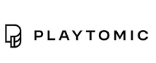 Playtomic Logo